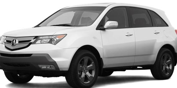 ACURA MDX 2007 2HNYD284X7H502234 image ACURA MDX 2007 2HNYD284X7H502234 image