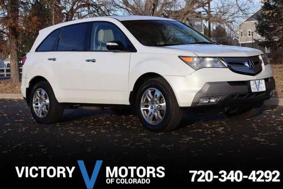 ACURA MDX 2007 2HNYD28377H552855 image ACURA MDX 2007 2HNYD28377H552855 image