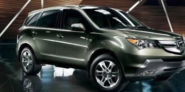 ACURA MDX 2007 2HNYD28497H522927 image