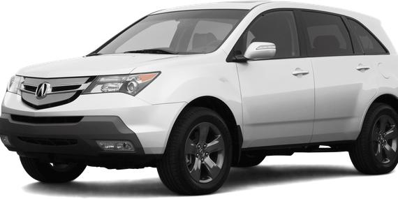 ACURA MDX 2007 2HNYD28427H505256 image ACURA MDX 2007 2HNYD28427H505256 image