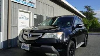 ACURA MDX 2007 2HNYD28807H543930 image