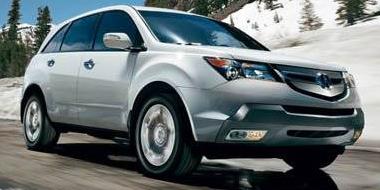 ACURA MDX 2007 2HNYD28547H526828 image