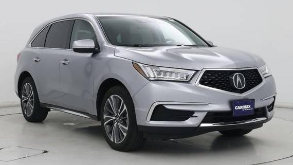ACURA MDX 2019 5J8YD4H58KL018635 image ACURA MDX 2019 5J8YD4H58KL018635 image