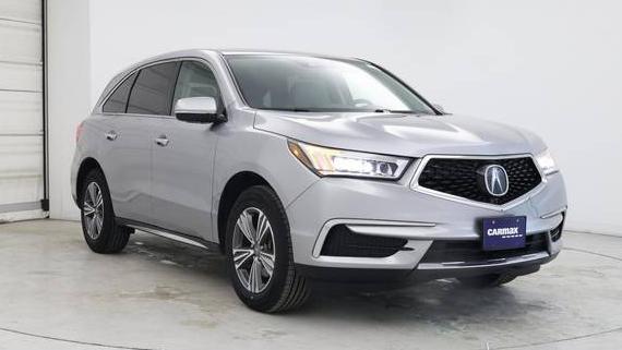 ACURA MDX 2019 5J8YD4H3XKL015928 image ACURA MDX 2019 5J8YD4H3XKL015928 image