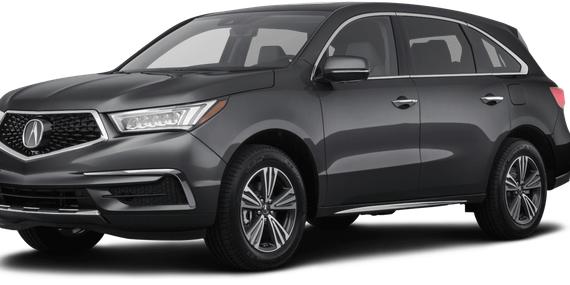 ACURA MDX 2019 5J8YD4H31KL027871 image ACURA MDX 2019 5J8YD4H31KL027871 image