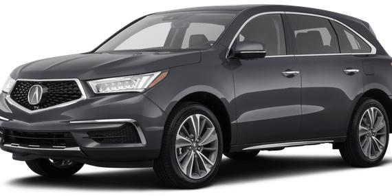 ACURA MDX 2019 5J8YD4H52KL009431 image ACURA MDX 2019 5J8YD4H52KL009431 image