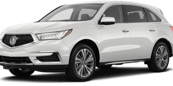 ACURA MDX 2019 5J8YD3H58KL006656 image ACURA MDX 2019 5J8YD3H58KL006656 image