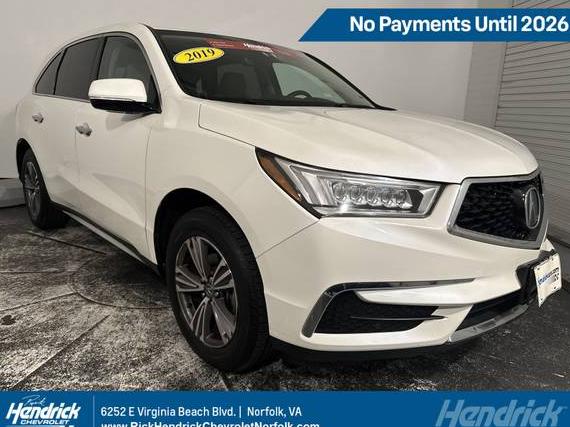 ACURA MDX 2019 5J8YD4H32KL017656 image ACURA MDX 2019 5J8YD4H32KL017656 image