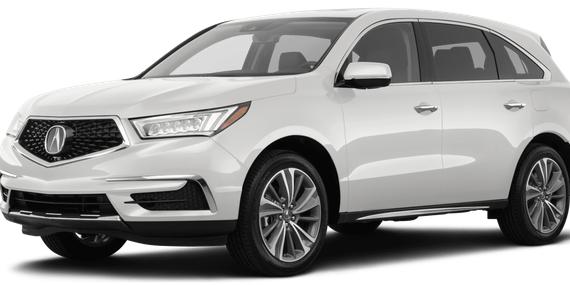 ACURA MDX 2019 5J8YD3H57KL006213 image ACURA MDX 2019 5J8YD3H57KL006213 image