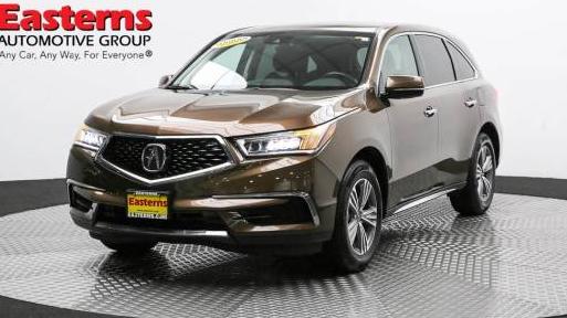 ACURA MDX 2019 5J8YD4H30KL028591 image ACURA MDX 2019 5J8YD4H30KL028591 image