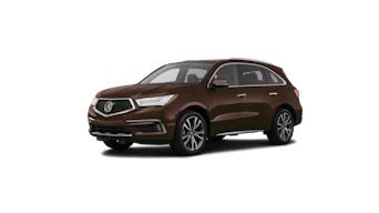 ACURA MDX 2019 5J8YD4H80KL018459 image