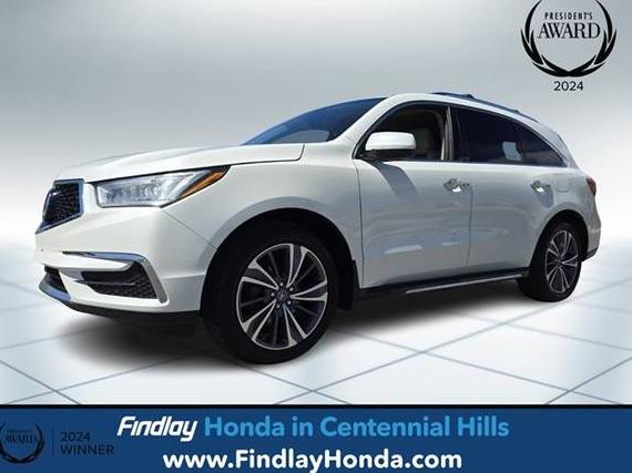 ACURA MDX 2019 5J8YD3H54KL009067 image ACURA MDX 2019 5J8YD3H54KL009067 image