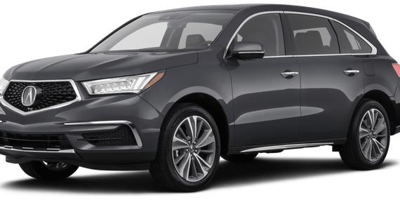 ACURA MDX 2019 5J8YD4H55KL003011 image ACURA MDX 2019 5J8YD4H55KL003011 image