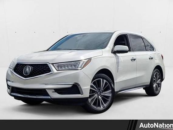 ACURA MDX 2019 5J8YD3H53KL007228 image ACURA MDX 2019 5J8YD3H53KL007228 image