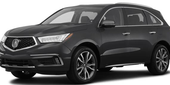 ACURA MDX 2019 5J8YD4H86KL007174 image ACURA MDX 2019 5J8YD4H86KL007174 image