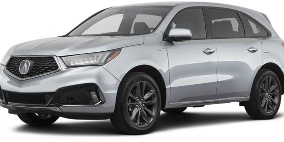 ACURA MDX 2019 5J8YD4H02KL010857 image ACURA MDX 2019 5J8YD4H02KL010857 image