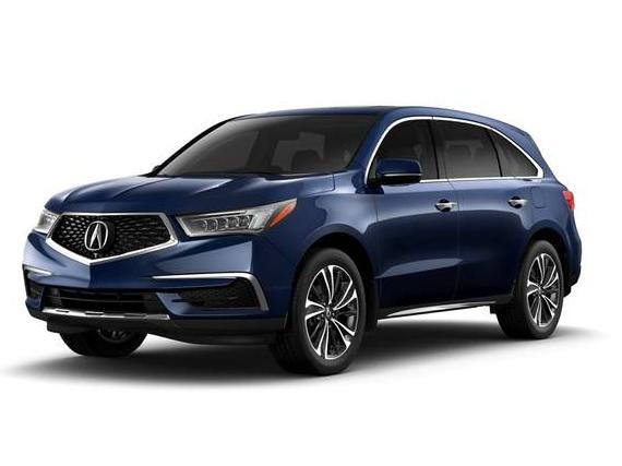 ACURA MDX 2019 5J8YD3H54KL012227 image