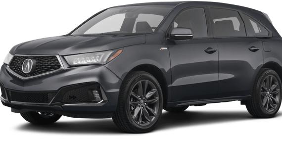 ACURA MDX 2019 5J8YD4H02KL803401 image ACURA MDX 2019 5J8YD4H02KL803401 image