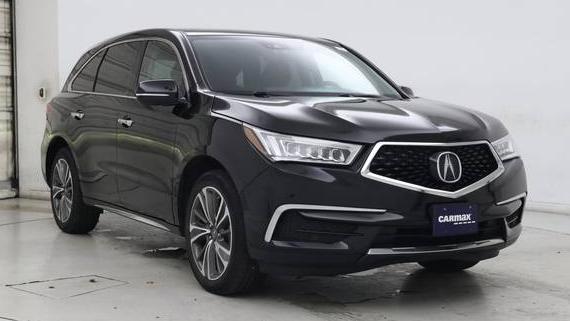 ACURA MDX 2019 5J8YD4H58KL032695 image ACURA MDX 2019 5J8YD4H58KL032695 image