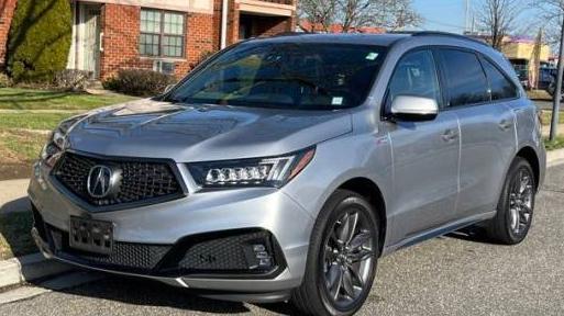 ACURA MDX 2019 5J8YD4H0XKL006880 image