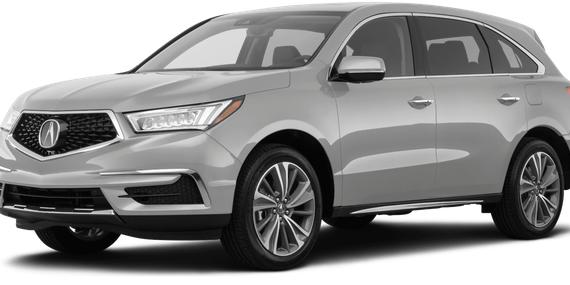 ACURA MDX 2019 5J8YD4H53KL009826 image ACURA MDX 2019 5J8YD4H53KL009826 image