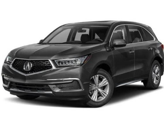 ACURA MDX 2019 5J8YD4H38KL022523 image ACURA MDX 2019 5J8YD4H38KL022523 image