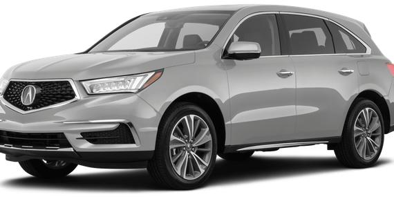 ACURA MDX 2019 5J8YD3H5XKL001944 image ACURA MDX 2019 5J8YD3H5XKL001944 image