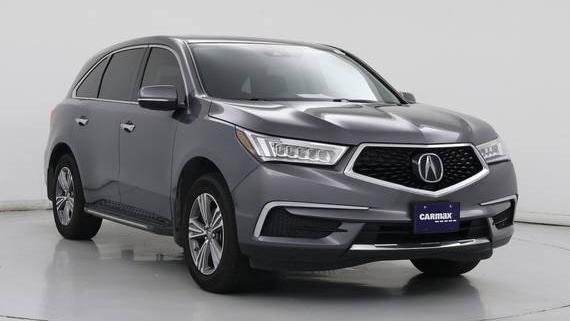 ACURA MDX 2019 5J8YD4H35KL034273 image ACURA MDX 2019 5J8YD4H35KL034273 image