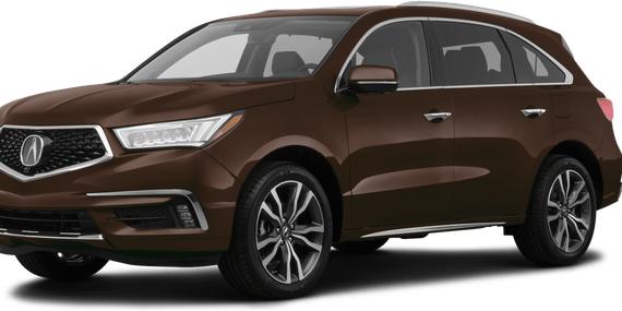 ACURA MDX 2019 5J8YD3H86KL002017 image ACURA MDX 2019 5J8YD3H86KL002017 image