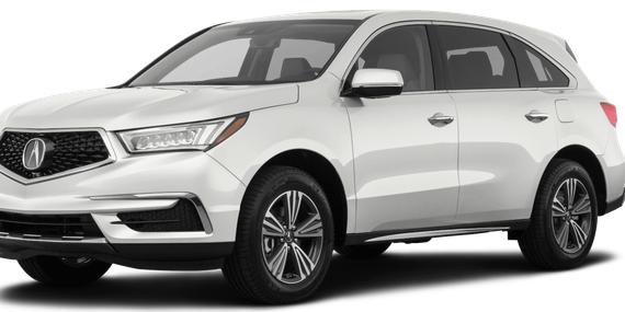 ACURA MDX 2019 5J8YD4H38KL029116 image ACURA MDX 2019 5J8YD4H38KL029116 image