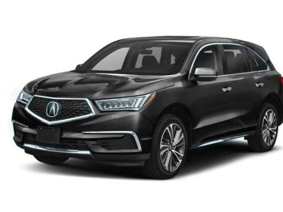 ACURA MDX 2019 5J8YD3H72KL001857 image ACURA MDX 2019 5J8YD3H72KL001857 image