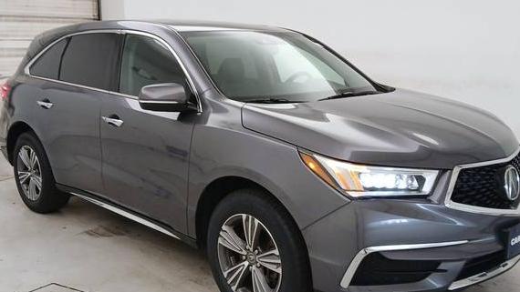 ACURA MDX 2019 5J8YD4H30KL035752 image ACURA MDX 2019 5J8YD4H30KL035752 image