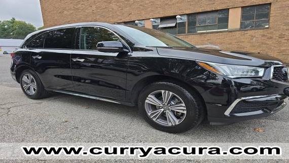 ACURA MDX 2019 5J8YD4H33KL017844 image ACURA MDX 2019 5J8YD4H33KL017844 image