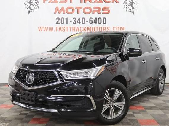 ACURA MDX 2019 5J8YD4H34KL036256 image ACURA MDX 2019 5J8YD4H34KL036256 image