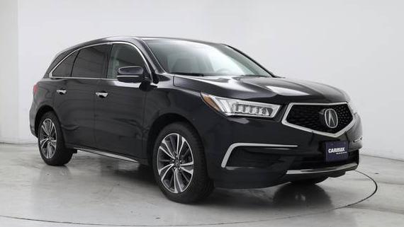 ACURA MDX 2019 5J8YD4H54KL030748 image ACURA MDX 2019 5J8YD4H54KL030748 image
