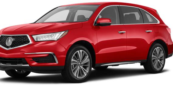 ACURA MDX 2019 5J8YD4H54KL033892 image ACURA MDX 2019 5J8YD4H54KL033892 image