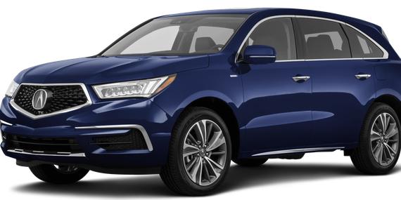ACURA MDX 2019 5J8YD7H58KL001092 image ACURA MDX 2019 5J8YD7H58KL001092 image