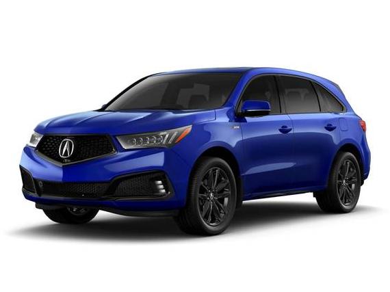 ACURA MDX 2019 5J8YD4H0XKL009780 image ACURA MDX 2019 5J8YD4H0XKL009780 image