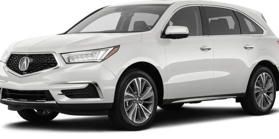 ACURA MDX 2019 5J8YD4H57KL033739 image ACURA MDX 2019 5J8YD4H57KL033739 image