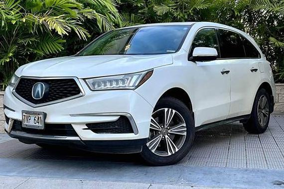 ACURA MDX 2019 5J8YD3H35KL006726 image ACURA MDX 2019 5J8YD3H35KL006726 image