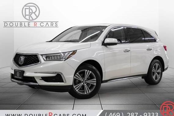 ACURA MDX 2019 5J8YD4H3XKL031529 image ACURA MDX 2019 5J8YD4H3XKL031529 image