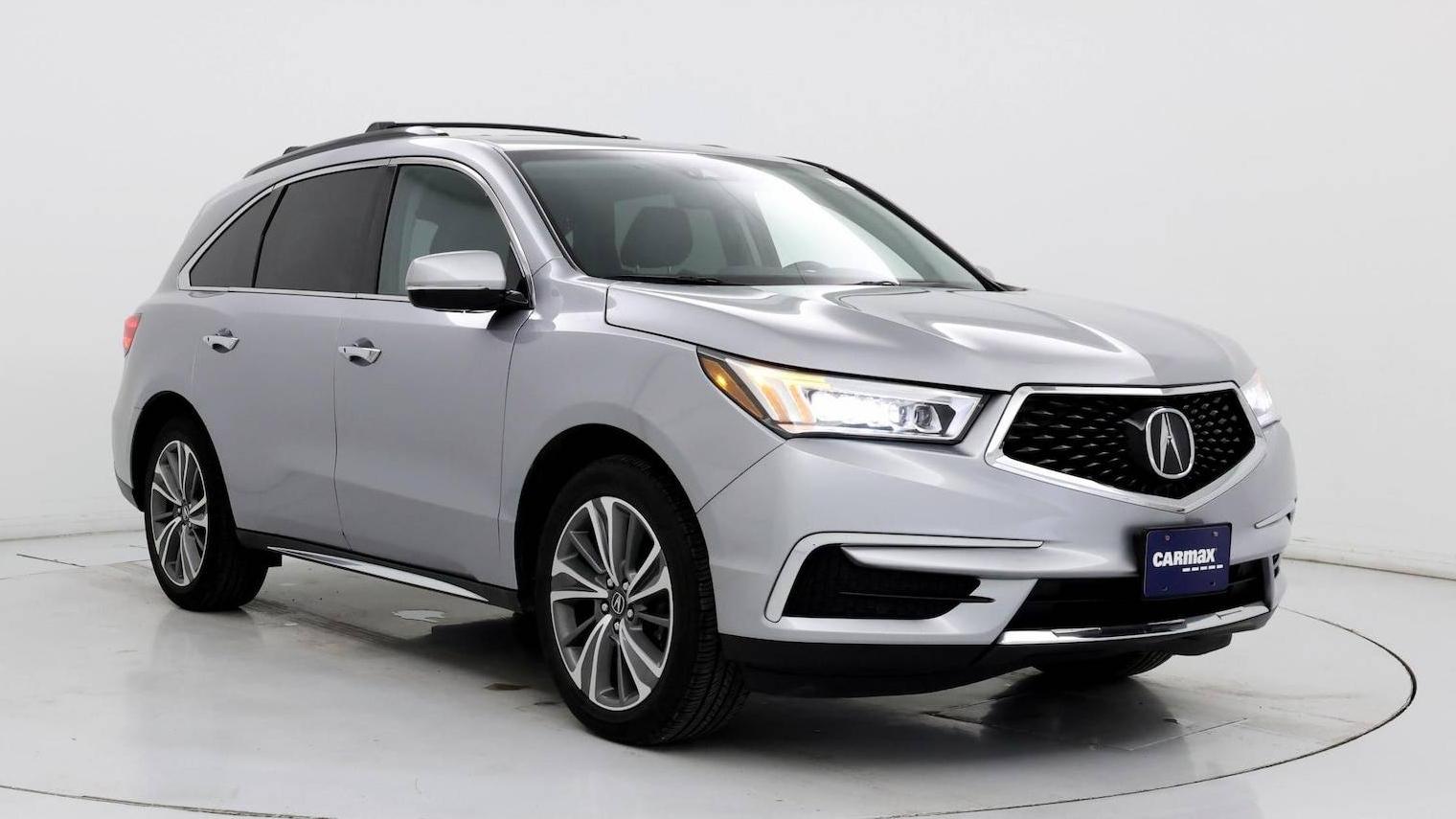 ACURA MDX 2019 5J8YD4H59KL023701 image