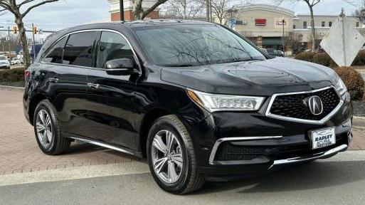 ACURA MDX 2019 5J8YD4H31KL028521 image ACURA MDX 2019 5J8YD4H31KL028521 image