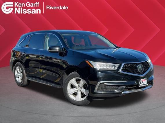 ACURA MDX 2019 5J8YD4H58KL010583 image ACURA MDX 2019 5J8YD4H58KL010583 image