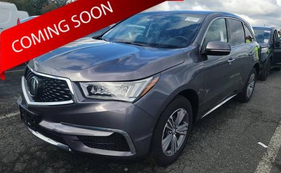 ACURA MDX 2019 5J8YD3H35KL012431 image ACURA MDX 2019 5J8YD3H35KL012431 image