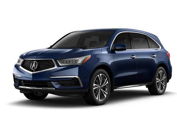 ACURA MDX 2019 5J8YD4H51KL008805 image