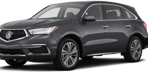 ACURA MDX 2019 5J8YD4H56KL002224 image ACURA MDX 2019 5J8YD4H56KL002224 image