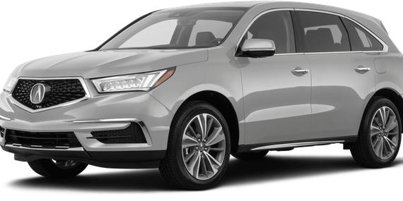 ACURA MDX 2019 5J8YD4H5XKL031354 image ACURA MDX 2019 5J8YD4H5XKL031354 image