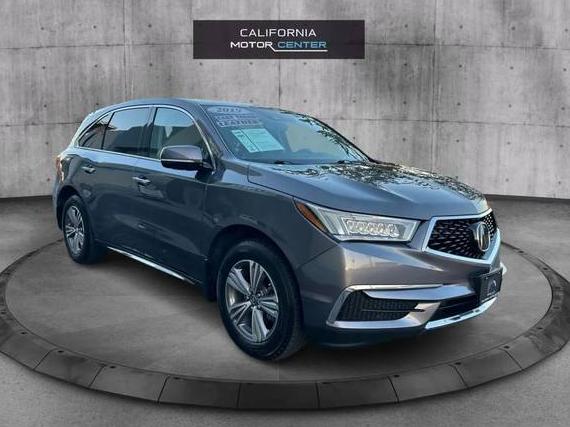 ACURA MDX 2019 5J8YD3H3XKL007306 image ACURA MDX 2019 5J8YD3H3XKL007306 image