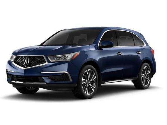 ACURA MDX 2019 5J8YD4H56KL004443 image